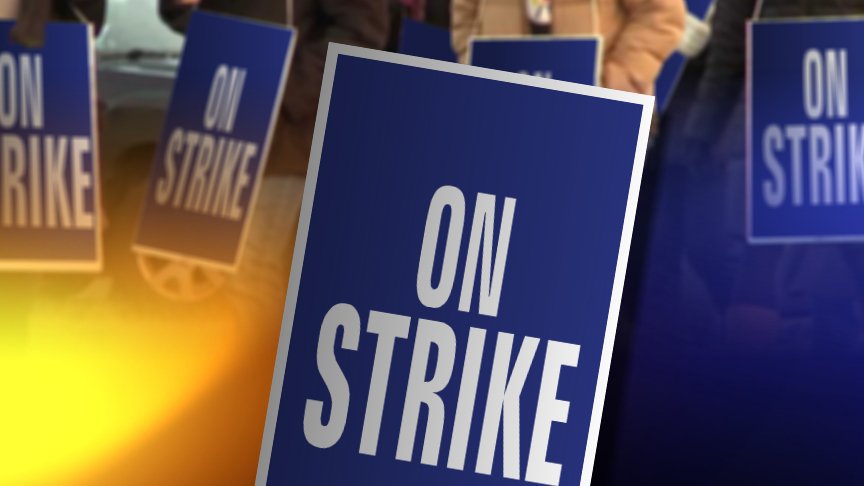 A Labor Perspective Via The Boston Review: The Right To Strike